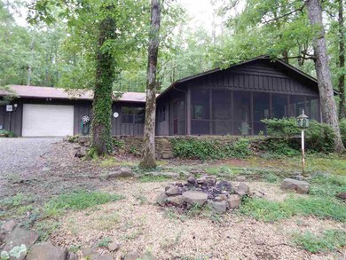 680 Ferguson Rd, Heber Springs, AR 72543 - photo 2