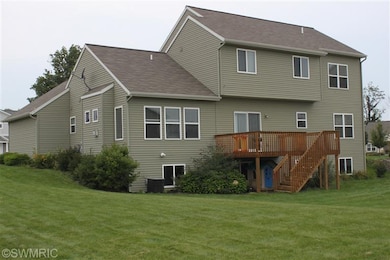 8124 Oldfield Ct SE unit 99, Byron Center, MI 49315 - photo 6