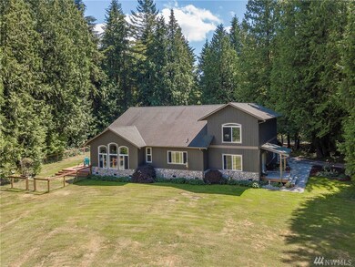 4328 268th St NW, Stanwood, WA 98292 - photo 3