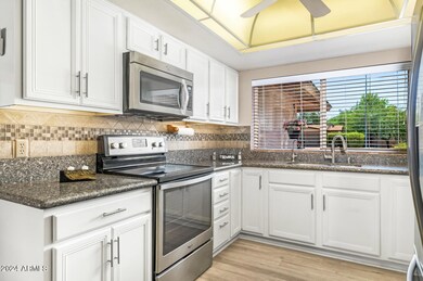 4072 E Yucca St Phoenix - 236