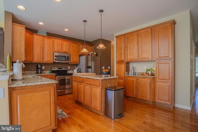 34 Monongahela Cir, Falling Waters, WV 25419 - photo 6