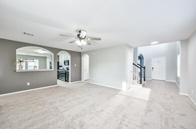 3804 Parry Field Ct, Pearland, TX 77584 - photo 4