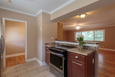 2307 Domingo Dr, Tallahassee, FL 32304 - photo 4