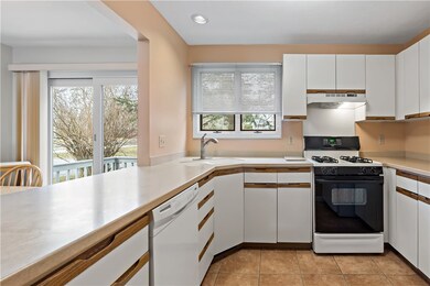 435 Scituate Ave unit 5A, Cranston, RI 02921 - photo 7