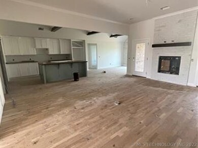 10330 S 233rd East Place, Broken Arrow, OK 74014 - photo 6