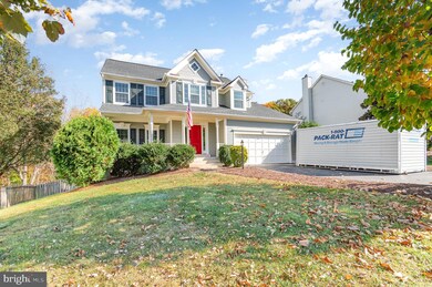 16033 Kings Mountain Rd, Woodbridge, VA 22191 - photo 2