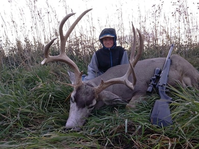 Tbd State Highway 141, Lagrange, WY 82221 - photo 2