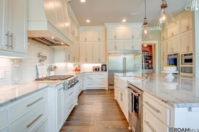 16367 Greenwell Spring Point Hudson Rd, Central, LA 70739 - photo 5