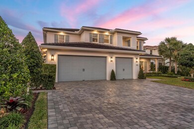 2465 NE Evinrude Cir, Jensen Beach, FL 34957 - photo 2