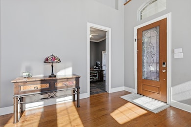 841 Wind Brook Ln, Prosper, TX 75078 - photo 3