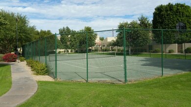 tennis courts 48th