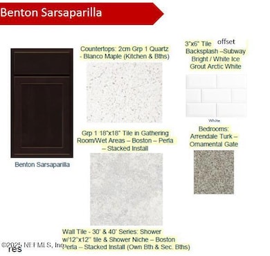 5508 Longfin Ct, Jacksonville, FL 32244 - photo 2