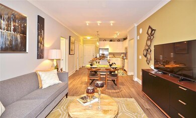 2875 Crescent Pkwy unit 1117, Atlanta, GA 30339 - photo 6