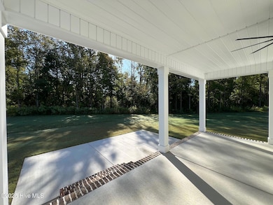 2855 Bates Branch Way, Grimesland, NC 27837 - photo 6