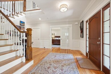36 Tyler Rd, Lexington, MA 02420 - photo 4