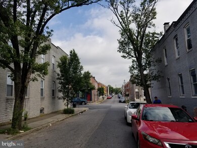 626 N Glover St, Baltimore, MD 21205 - photo 2