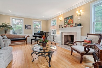 371 Wellesley St, Weston, MA 02493 - photo 4