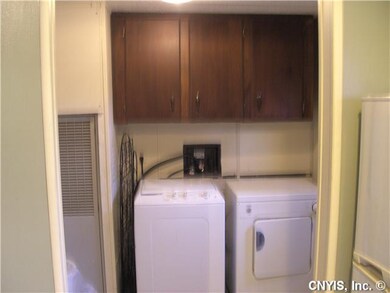 Other Laundry room, Washer and Dryer not included