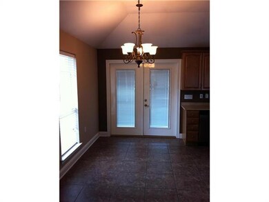 Breakfast Room.