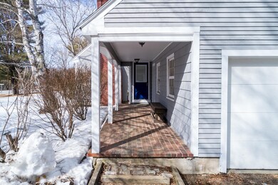 174 Durham Rd, Freeport, ME 04032 - photo 3
