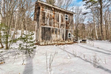99 Brown Rd, Center Tuftonboro, NH 03816 - photo 4