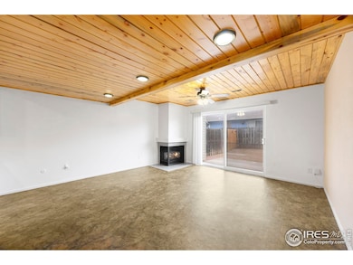 1908 E 18th St unit 1908, Loveland, CO 80538 - photo 5