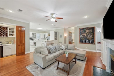 4 Twin Circle Dr, Beaumont, TX 77706 - photo 6