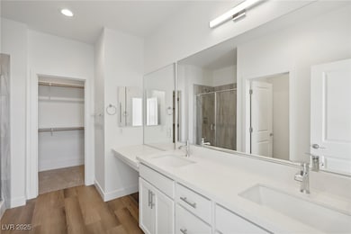 10511 Blossoming Hills Way, Las Vegas, NV 89166 - photo 7