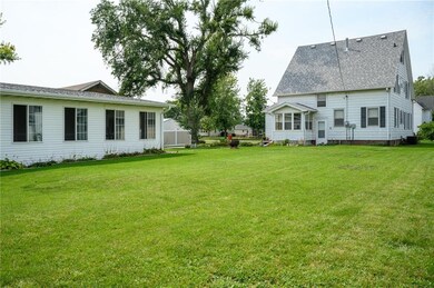 Over a 1/3 acre