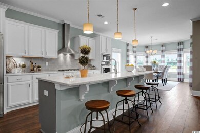 5008 Azul Loop unit Calabash/118, Myrtle Beach, SC 29579 - photo 2