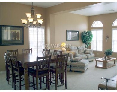 Dining Room. SEPARATE DINING AREA & FORMAL LIVING