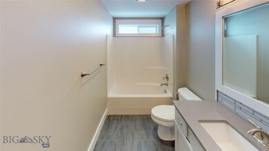 2nd Bathroom