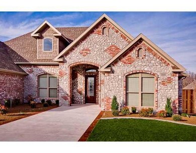 1103 Angel Falls Rd, Bentonville, AR 72712 - photo 2