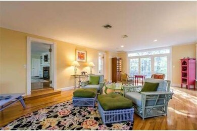 296 Bedford St, Lexington, MA 02420 - photo 5