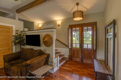 ENTRY WAY