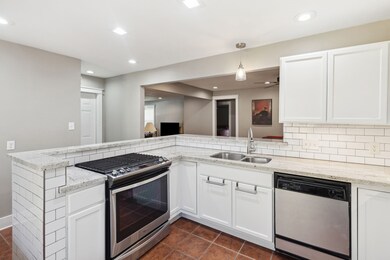 5413 Nina Lee Ln, Houston, TX 77092 - photo 7