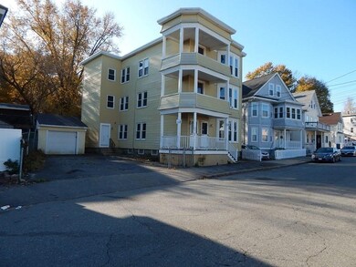 74 Railroad St unit 76, Lawrence, MA 01841 - photo 5