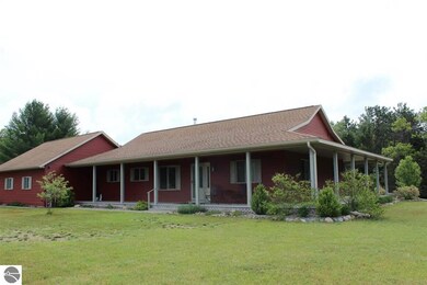 685 W State Rd, West Branch, MI 48661 - photo 2