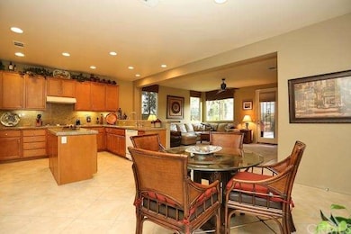 Eating Area