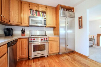 2401 White Oak Tr, Dunn, WI 53575 - photo 3