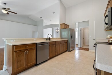 238 Parkside Cir, Crawfordville, FL 32327 - photo 5