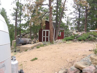 Concrete footing has been removed.