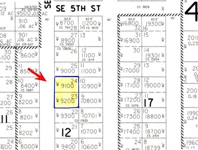 548 SE Port Ave, Lincoln City, OR 97367 - photo 2