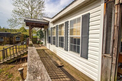 227 Cr 7922, Brookland, AR 72416 - photo 3