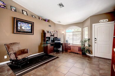 Formal Living