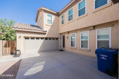 2046 E Stephens Place, Chandler, AZ 85225 - photo 4