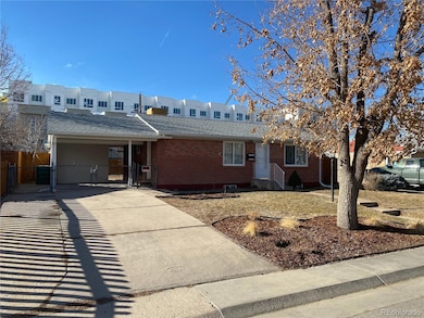 1381 Worchester St, Aurora, CO 80011 - photo 3