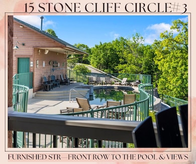 15 Stone Cliff Circle #3