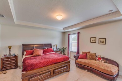 Beautiful Tray Ceilings