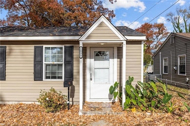 1539 Morgan Dr, Hampton, VA 23663 - photo 2